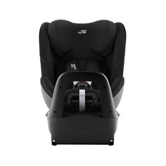 Кресло автомобильное SWIVEL Space Black Britax Roemer