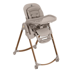 Стульчик для кормления Minla Plus, Elegance Beige Maxi Cosi