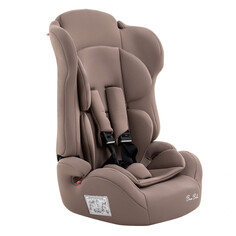 Группа 1-2-3 (от 9 до 36 кг) Автокресло BamBola Primo