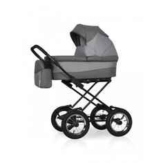 Коляски 2 в 1 Коляска Riko Basic Mario Classic 2 в 1