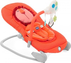 Кресла-качалки, шезлонги Chicco Кресло-качалка Balloon