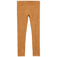 Брюки и джинсы OshKosh Bgosh Леггинсы базовые