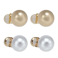 Серьги EKONIKA