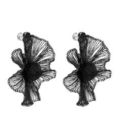 Серьги EKONIKA PREMIUM