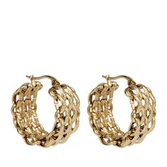 Серьги EKONIKA PREMIUM