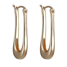 Серьги EKONIKA