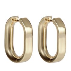 Серьги EKONIKA