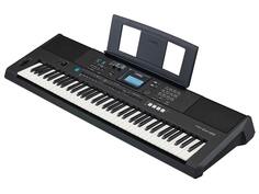 Синтезаторы Yamaha PSR-EW425