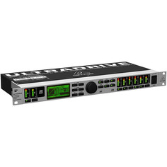 Контроллеры Behringer DCX2496LE