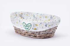 Корзина Hoff TB21