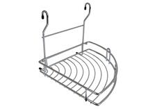 Полка угловая Hoff Alba