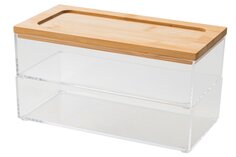 Органайзер с крышкой MITTE Bamboo
