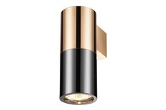 Светильник настенный Odeon Light Duetta