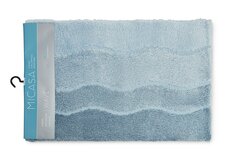 Коврик для ванной комнаты MICASA Wave