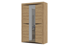 Шкаф Hoff Паола