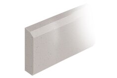 Плинтус прямой Hoff Stone Twelve Express