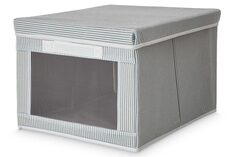 Кофр с крышкой для хранения вещей MICASA Line
