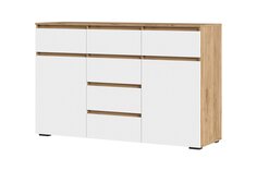 Комод 6 ящиков Hoff Хелен