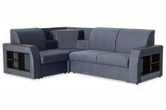 Угловой диван-кровать Hoff Сенатор