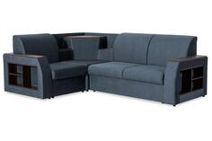 Угловой диван-кровать Hoff Сенатор