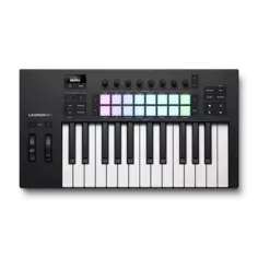 Launchkey 25 MK4 Novation