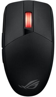 Мышь Wireless ASUS P520 ROG STRIX IMPACT III WL 90MP03D0-BMUA00 36000 dpi, 6 кнопок, black