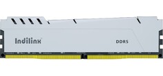 Модуль памяти DDR5 8GB Indilinx IND-MD5P48SP08X PC5-38400 4800MHz CL40 1.2V радиатор