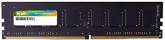 Модуль памяти DDR4 16GB Silicon Power SP016GBLFU240X02 PC4-19200 2400MHz CL17 1.2V