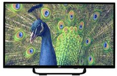Телевизор LCD LEFF 32H240S 32"