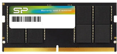 Модуль памяти SODIMM DDR5 32GB Silicon Power SP032GBSVU520F02 PC5-41600 5200MHz CL42 1.1V
