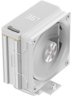 Кулер Ocypus Iota-A40-WH LGA115x/1200/1700/1851/AM4/AM5 (TDP 220W, 500-2000rpm, 77CFM, 29dBa, 4-pin PWM, 120x120mm, white)