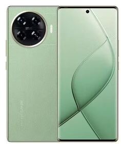 Смартфон TECNO Spark 20 Pro+ 8/256GB TECNO KJ7 256+8 MAGIC SKIN GREEN Green
