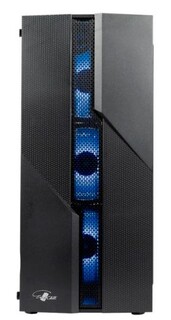 Компьютер X-Computers *Gamer Advanced* AMD Ryzen 7 7700X/B650/16GB DDR5/500GB NVMe SSD/RTX 4060Ti 8G