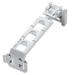 Стяжка кабеля DKC 01022 для короба TR1-N 40-80, "Quadro"(уп/100 шт)