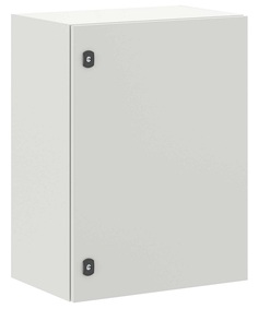 Шкаф DKC R5STE0864 навесной STE с М/П ВxШxГ 800x600x400 мм, IP66, "RAM Block"