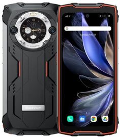 Смартфон Blackview BV9300Pro 8/256GB MT6789V/CD, 6,7", IPS 1080x2388, 2G, 3G, 4G, Android 13, 64Mpix, 32Mpix, NFC, GPS, 802.11 a/b/g/n/ac GSM, NFC, To