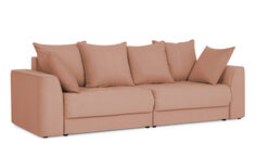 Прямой диван Monako New Аскона