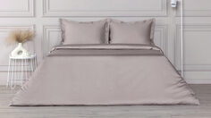 Постельное белье Askona Home, цвет Дымчатый Аскона