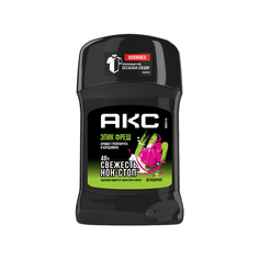 Део-стик муж. AXE EPIC FRESH с ароматом грейпфрута и кардамона 48ч 50 мл