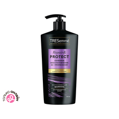 Шампунь для волос TRESEMME REPAIR &amp; PROTECT восстанавливающий с биотином и аминокислотами 650 мл