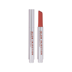 Бальзам-стик для губ INFLUENCE BEAUTY GLOW INJECTION тон 12 Infinity