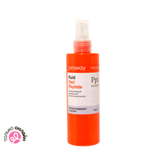 Флюид для волос CONCEPT MOSCOW PROWAY YES! PEPTIDE 5,3% пептидный комплекс для уплотнения волос 200 мл