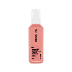 Сыворотка для волос KENSUKO SCALP-RELIEF балансирующая 150 мл