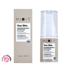 Крем для кожи вокруг глаз MIXIT YOUR SKIN увлажняющий 30 мл
