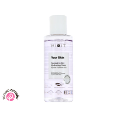 Тоник для лица MIXIT YOUR SKIN увлажняющий для нормальной и склонной к сухости кожи 150 мл