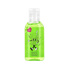 Гель-санайзер для ухода за кожей рук LP CARE Matcha Tea 60 мл