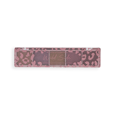 Палетка теней для век REVOLUTION REVOLUTION PRO GLAM PALETTE тон Wild Side