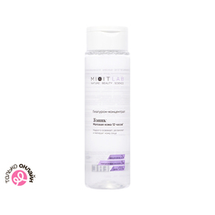 Тоник для лица MIXIT MATTE SKIN с ниацинамидом и цинком для жирной кожи 250 мл
