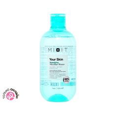 Мицеллярная вода MIXIT YOUR SKIN для чувствительной кожи 500 мл
