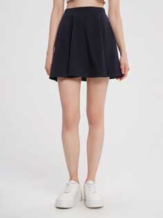 Мини юбка в складку ТВОЕ